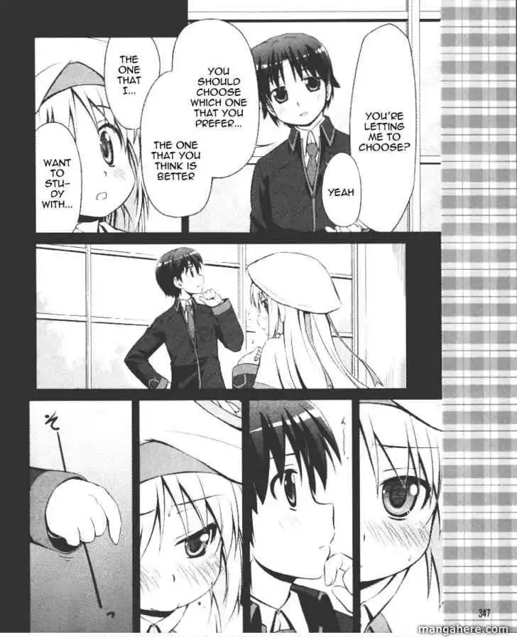 Kud Wafter Chapter 1 7